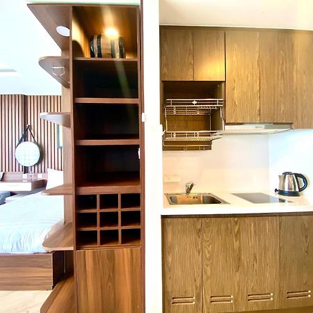 Panorama Ocean View Luxury Apartment Nha Trang Buitenkant foto