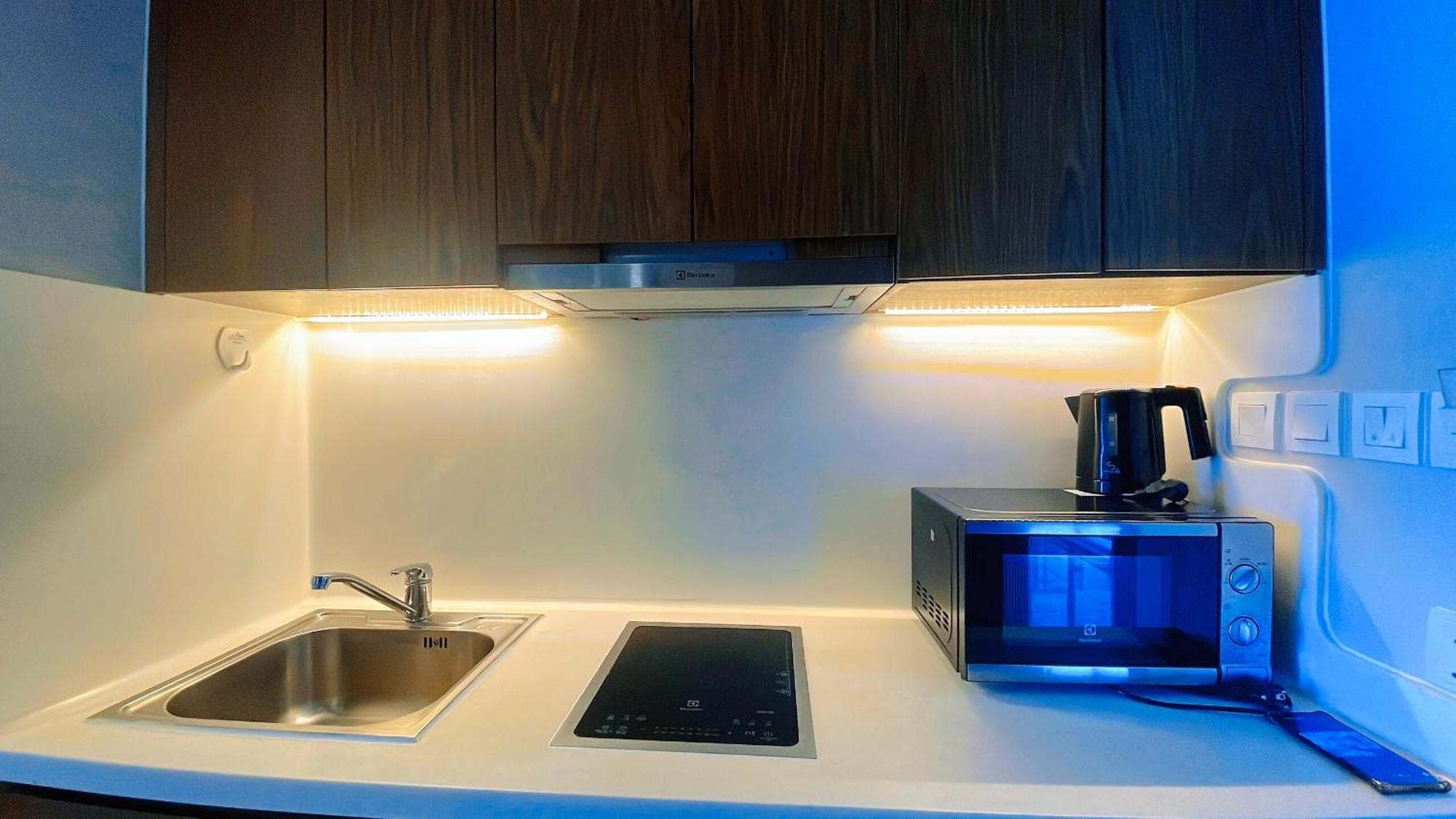 Panorama Ocean View Luxury Apartment Nha Trang Buitenkant foto