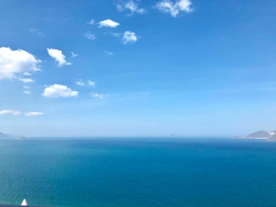 Panorama Ocean View Luxury Apartment Nha Trang Buitenkant foto