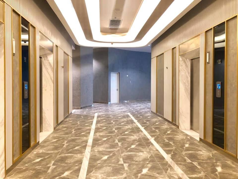 Panorama Ocean View Luxury Apartment Nha Trang Buitenkant foto
